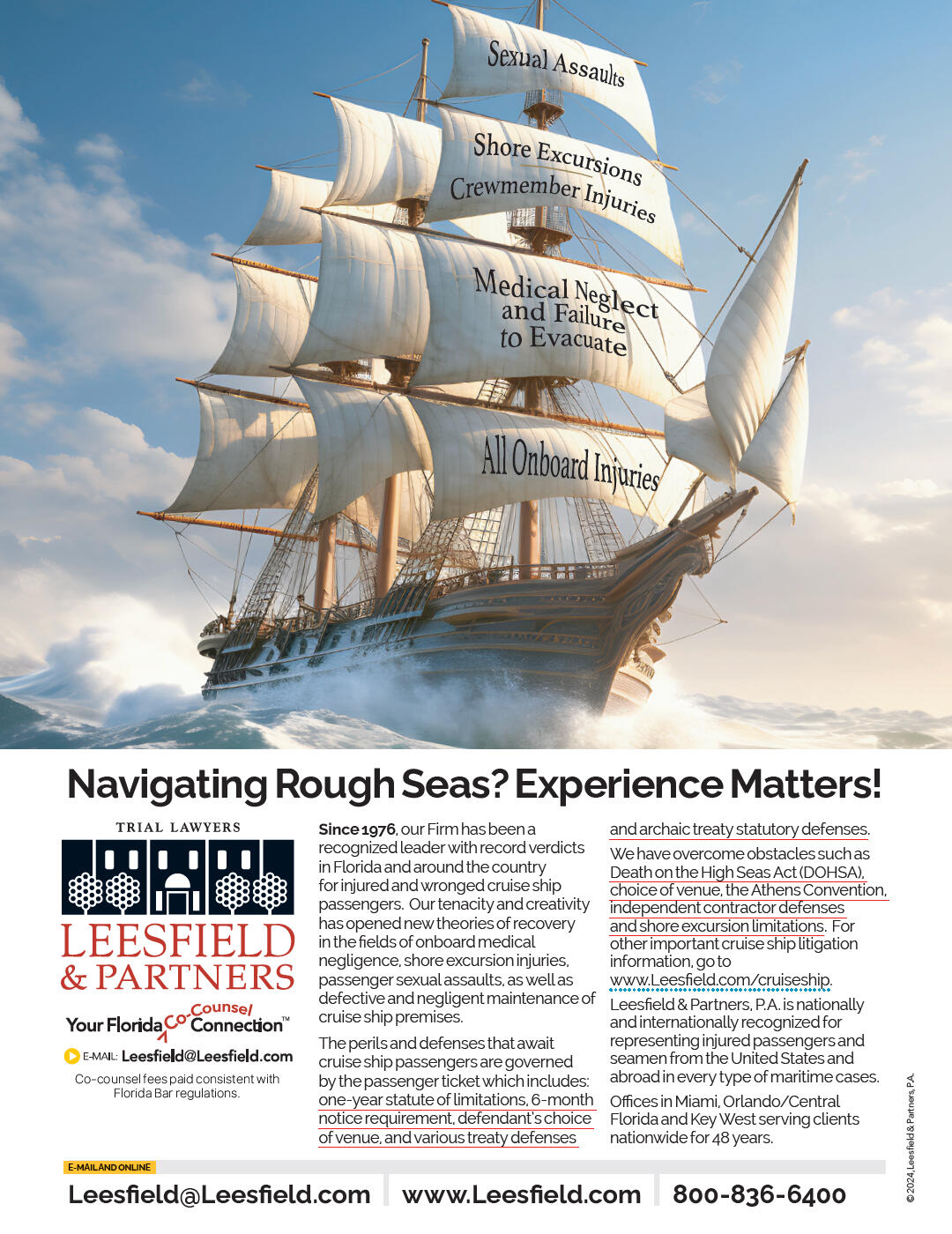 National Advertising