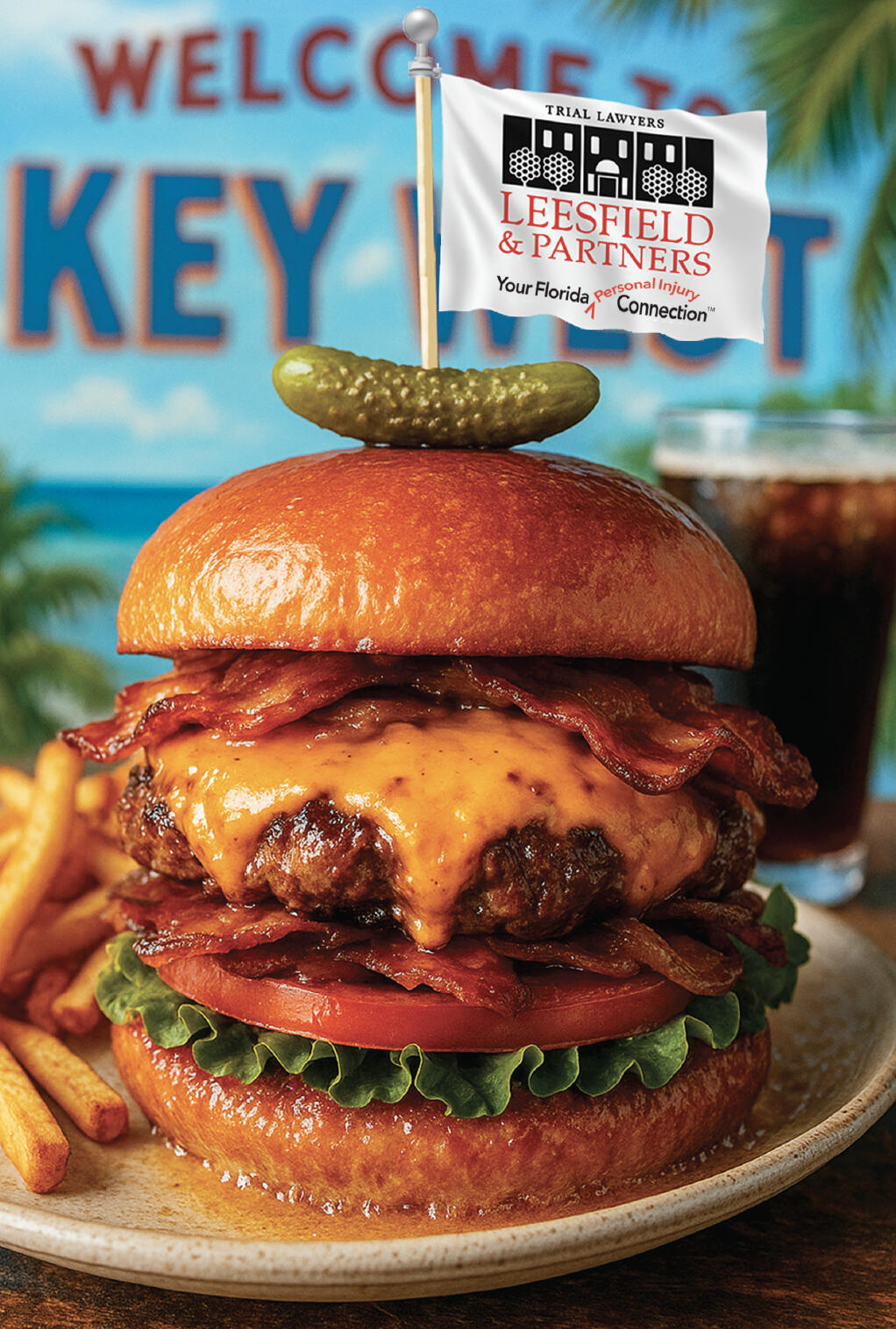 National Advertising