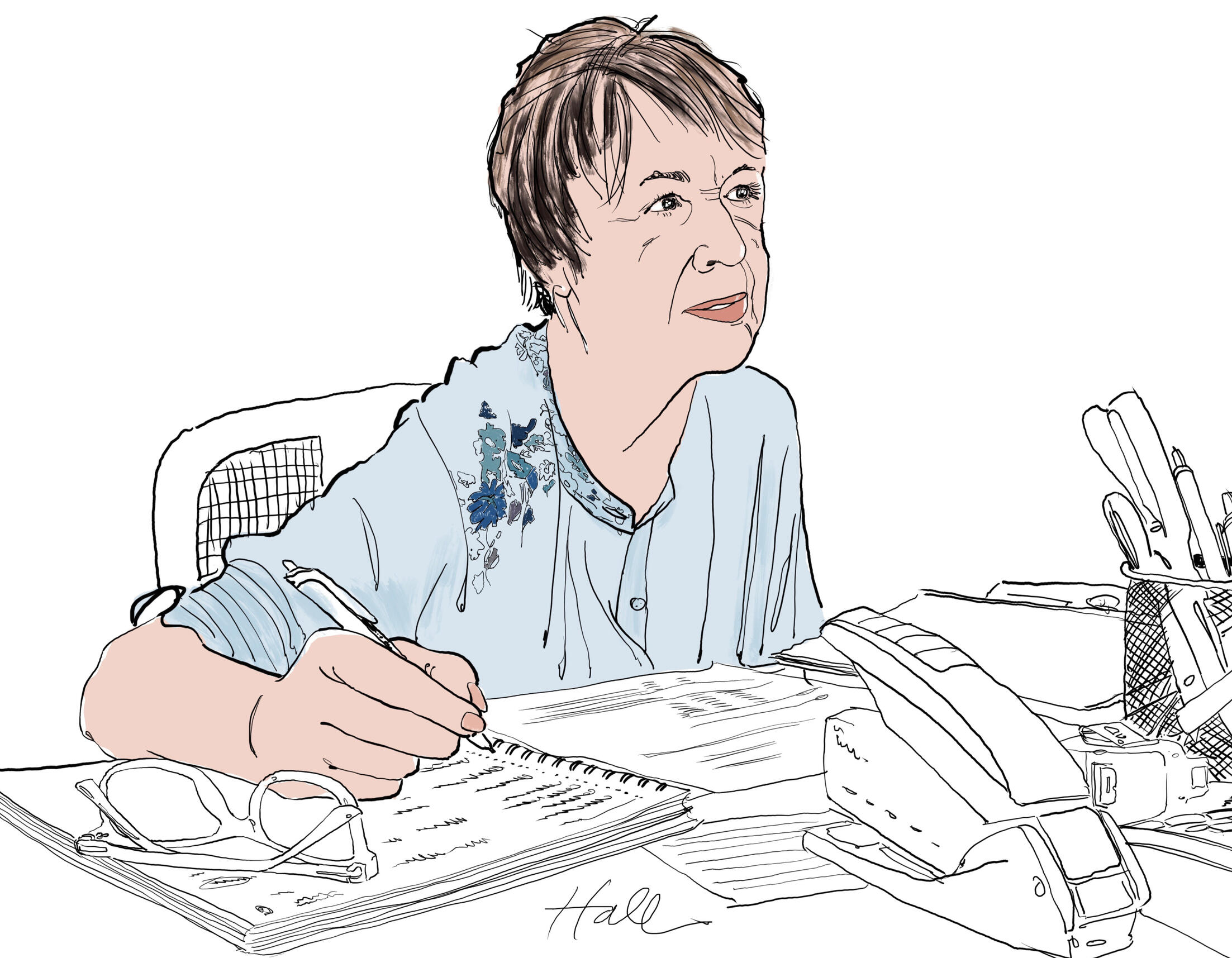 Partner in auto repair company