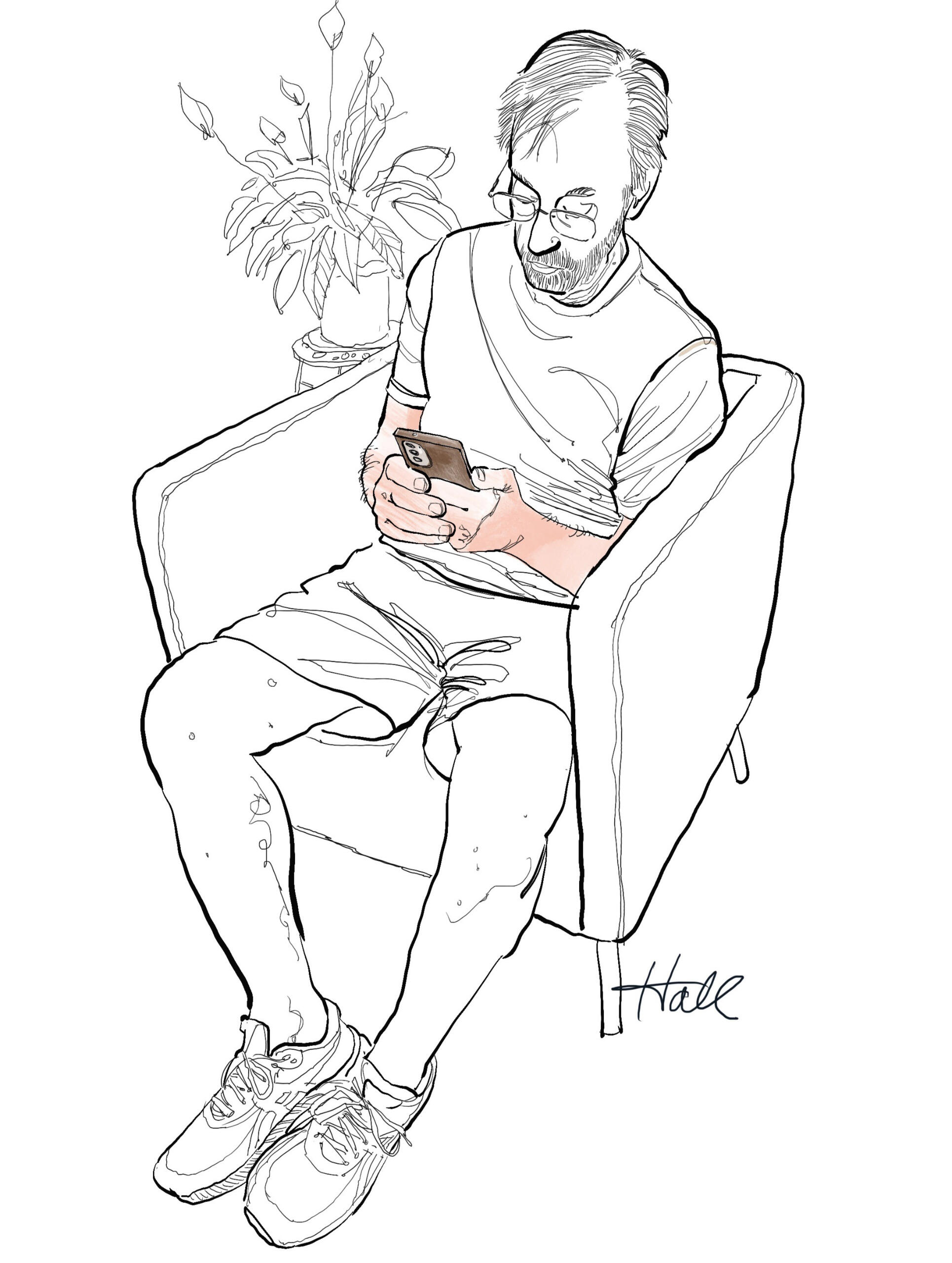 Retired Director of Photography