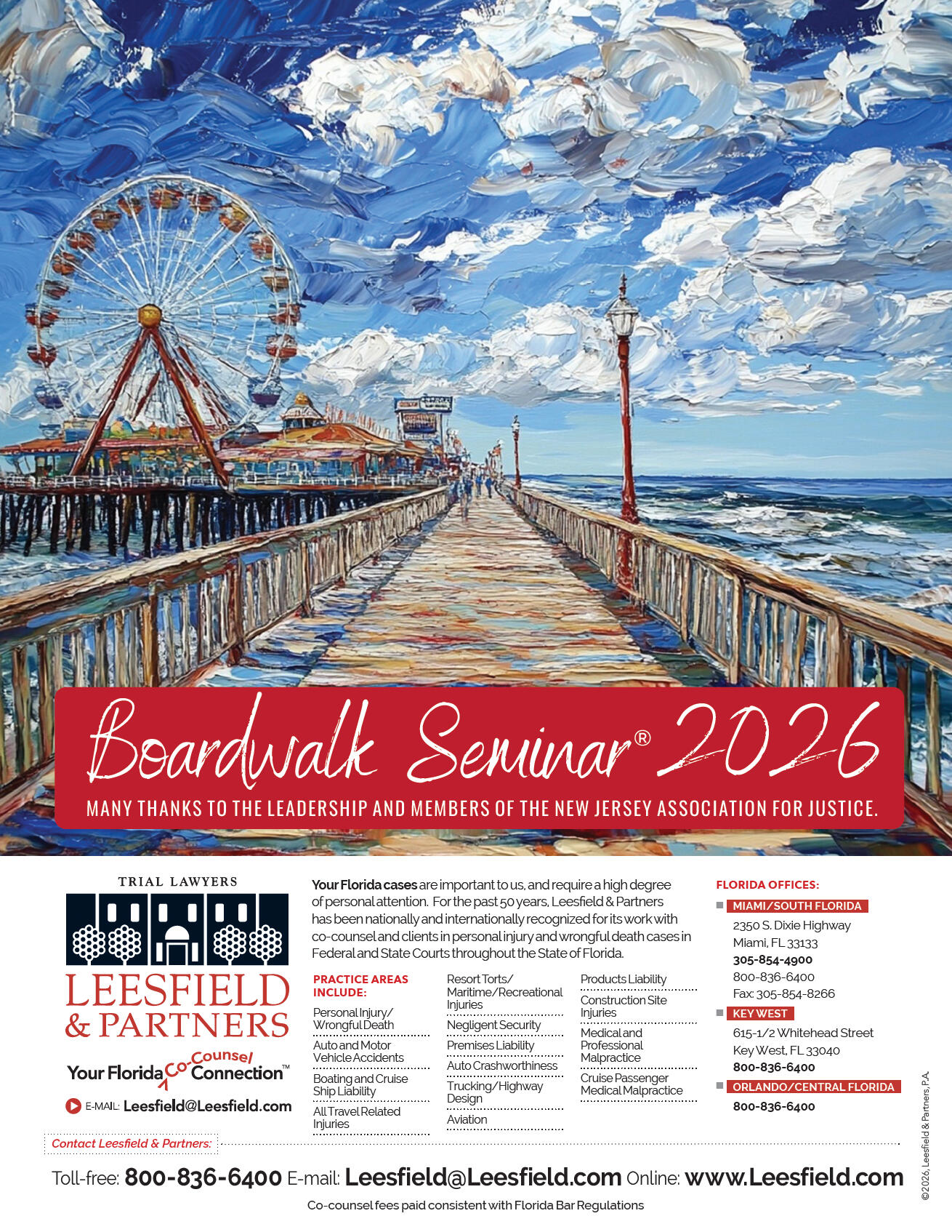 National Advertising