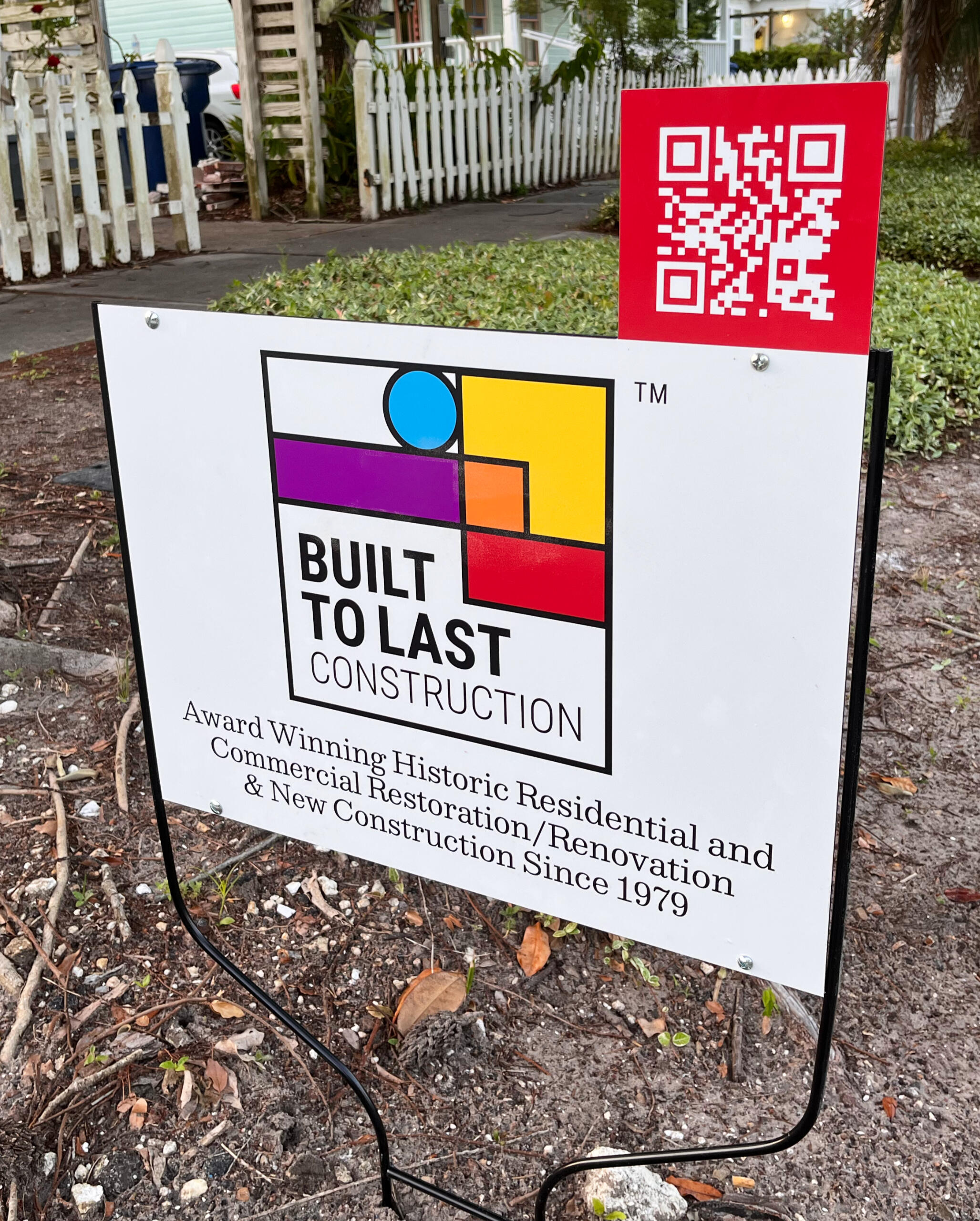 Logos and Identities