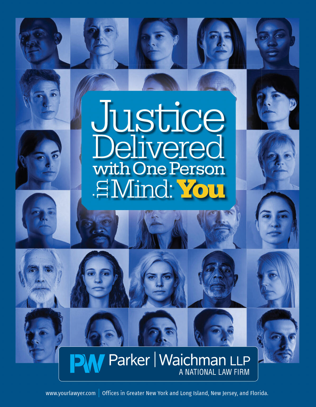 National Advertising