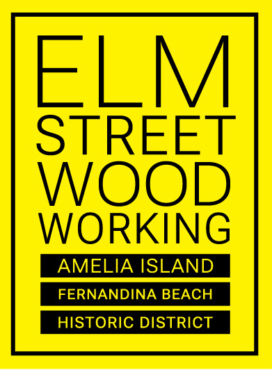 Elm Street Wood Working logo